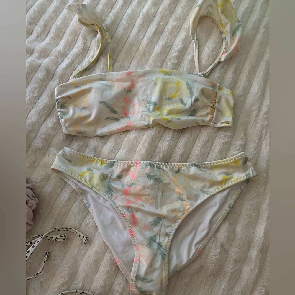 VS PINK swimsuit